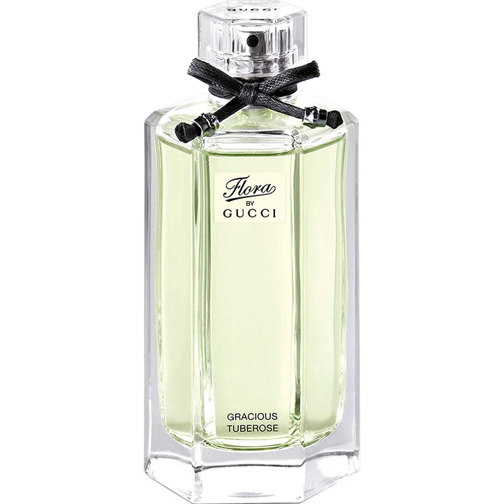 Flora by Gucci Gracious Tuberose